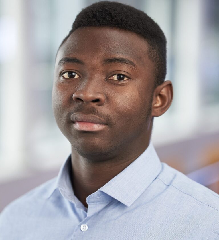 Profilbild von Evrard