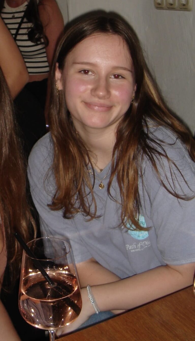 Profilbild von Kim