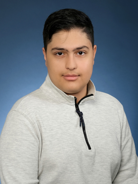 Profilbild von Mustafa