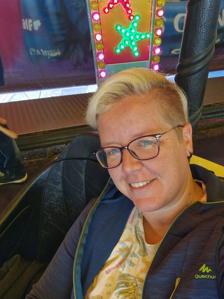 Profilbild von Jessica