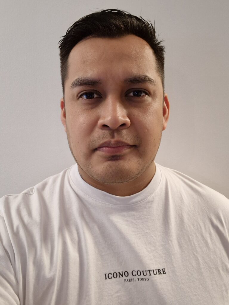 Profilbild von Jorge