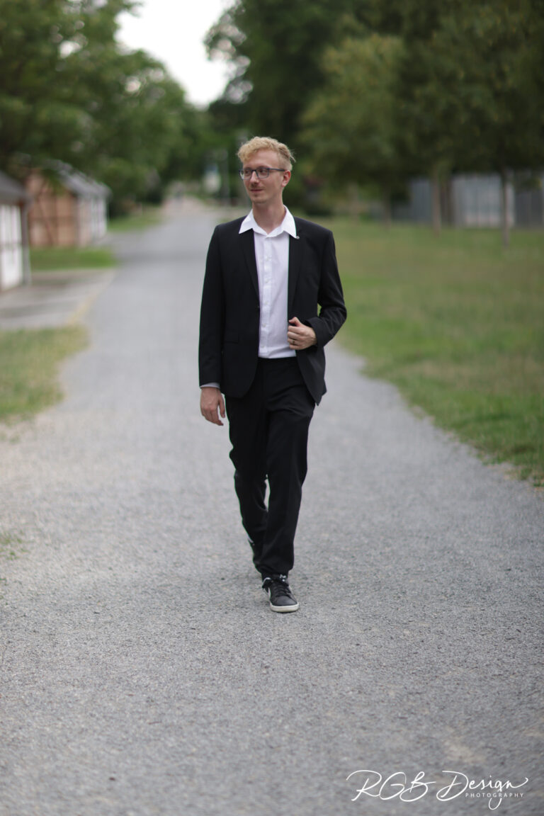 Profilbild von Lucas
