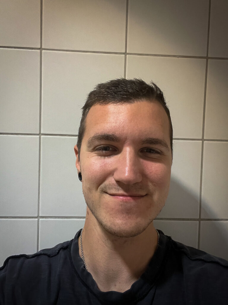 Profilbild von Julian