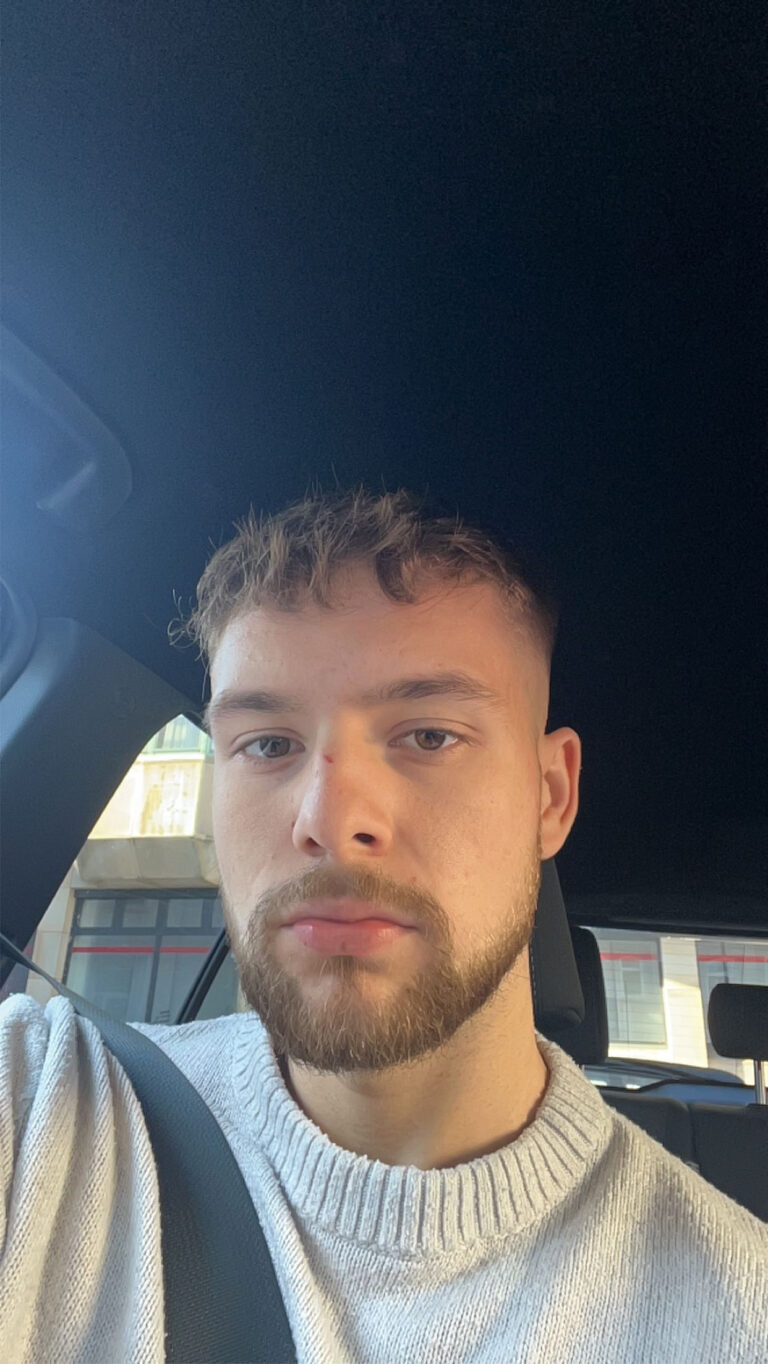 Profilbild von Julian