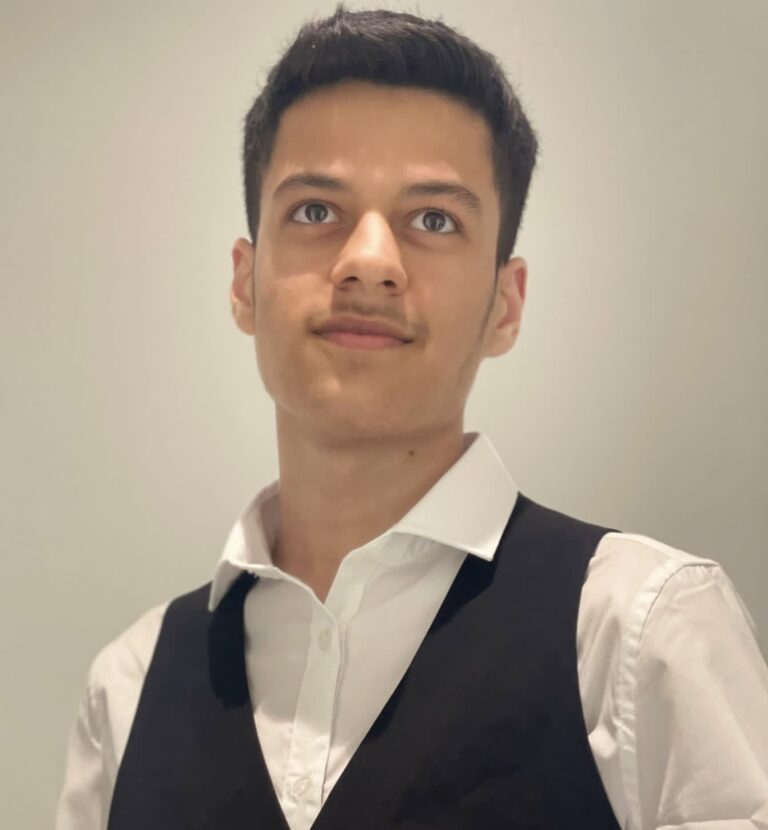 Profilbild von Bashar