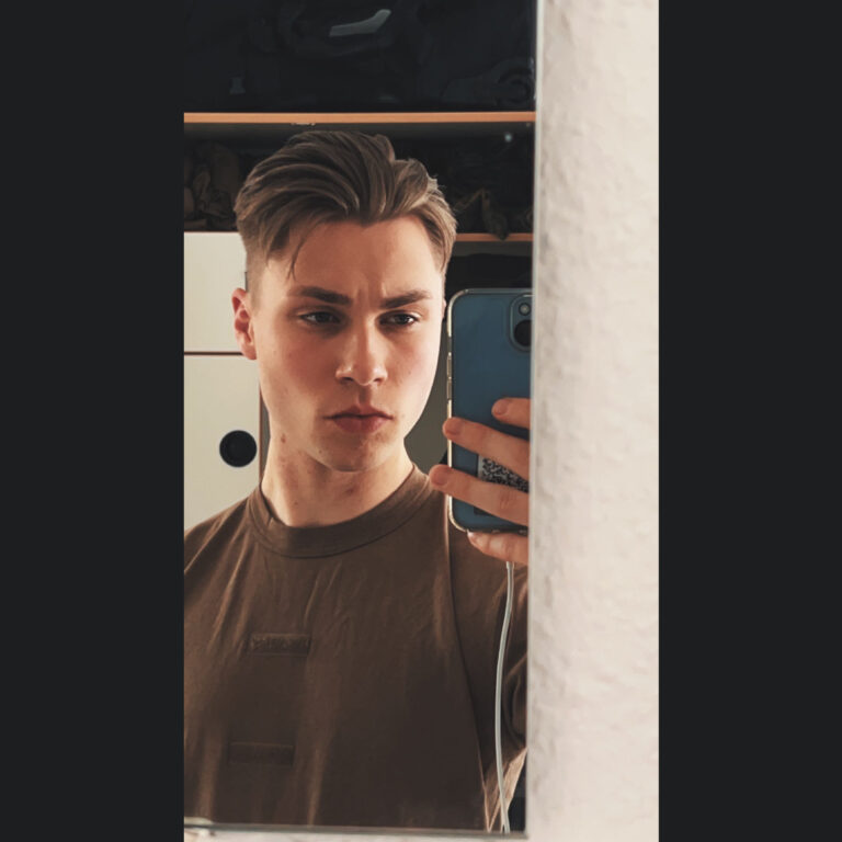 Profilbild von Ian