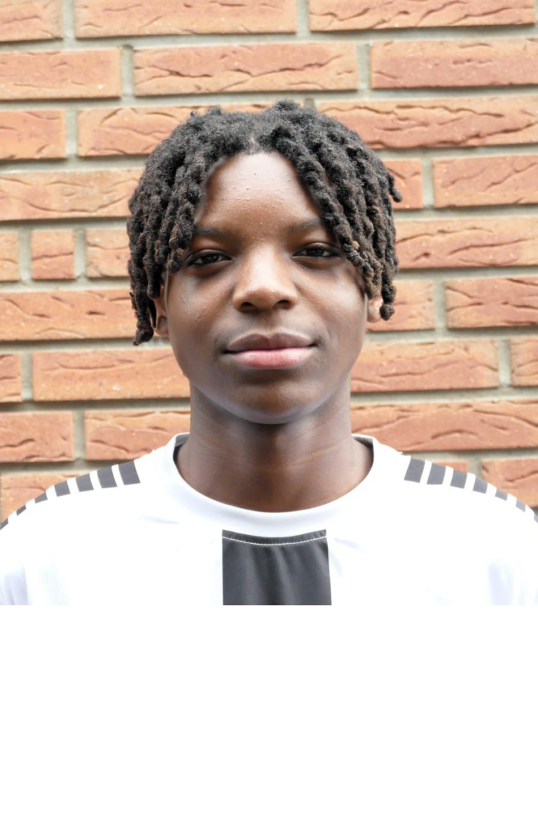 Profilbild von Alain