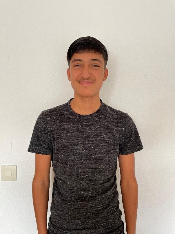 Profilbild von Mohamad