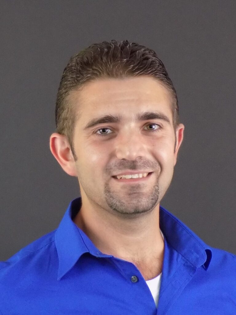 Profilbild von Ayham