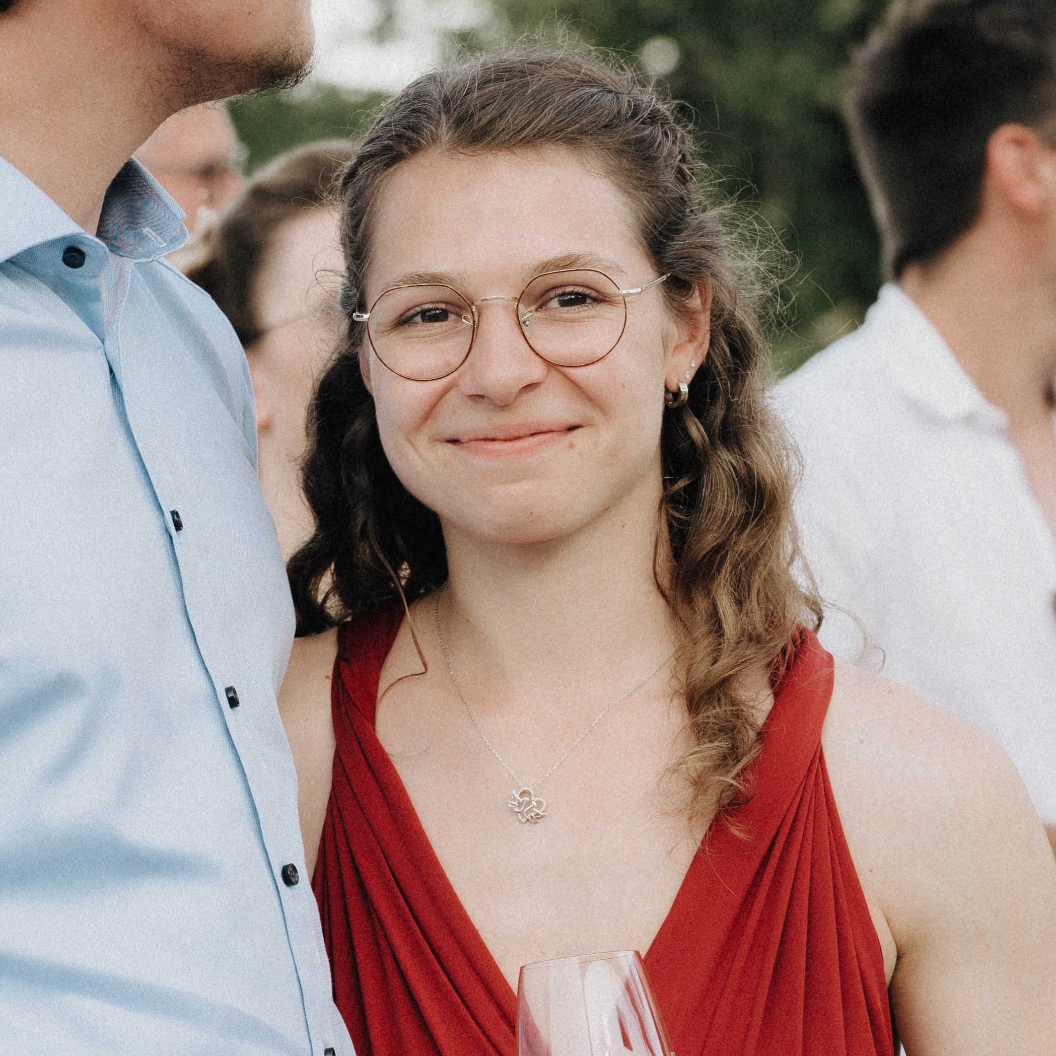 Profilbild von Anke