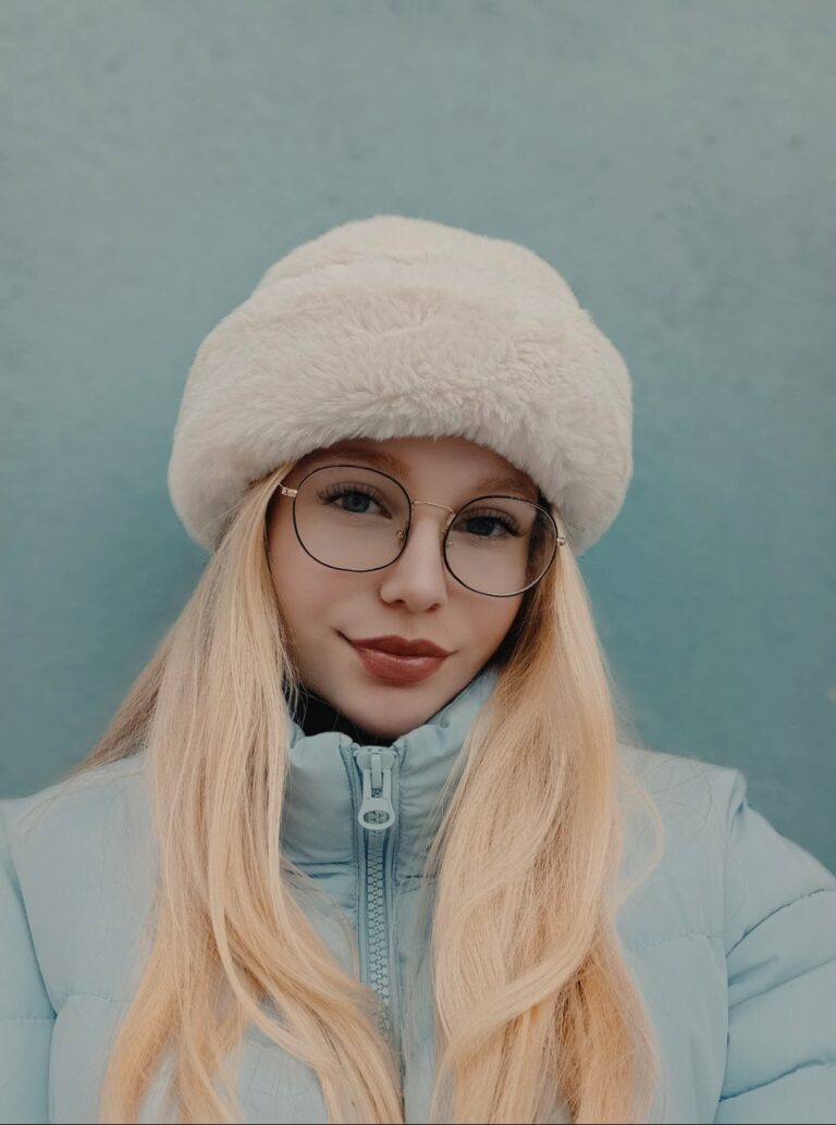 Profilbild von Johanna