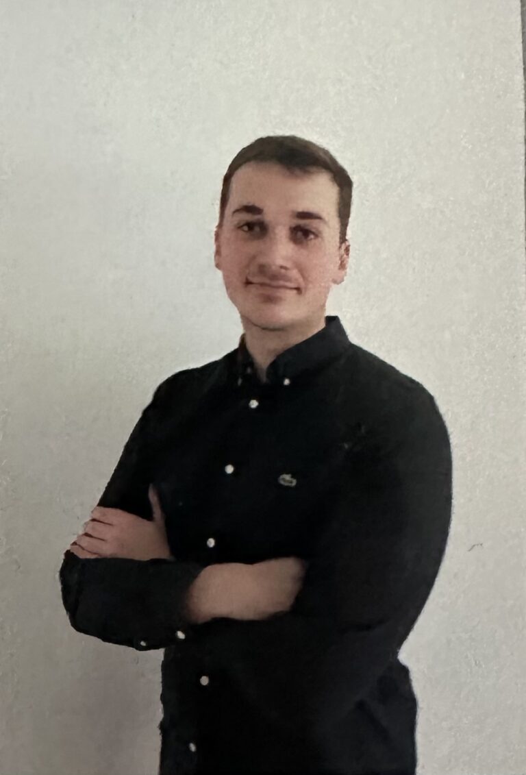 Profilbild von Moritz