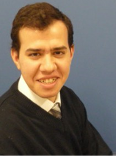 Profilbild von Ehab