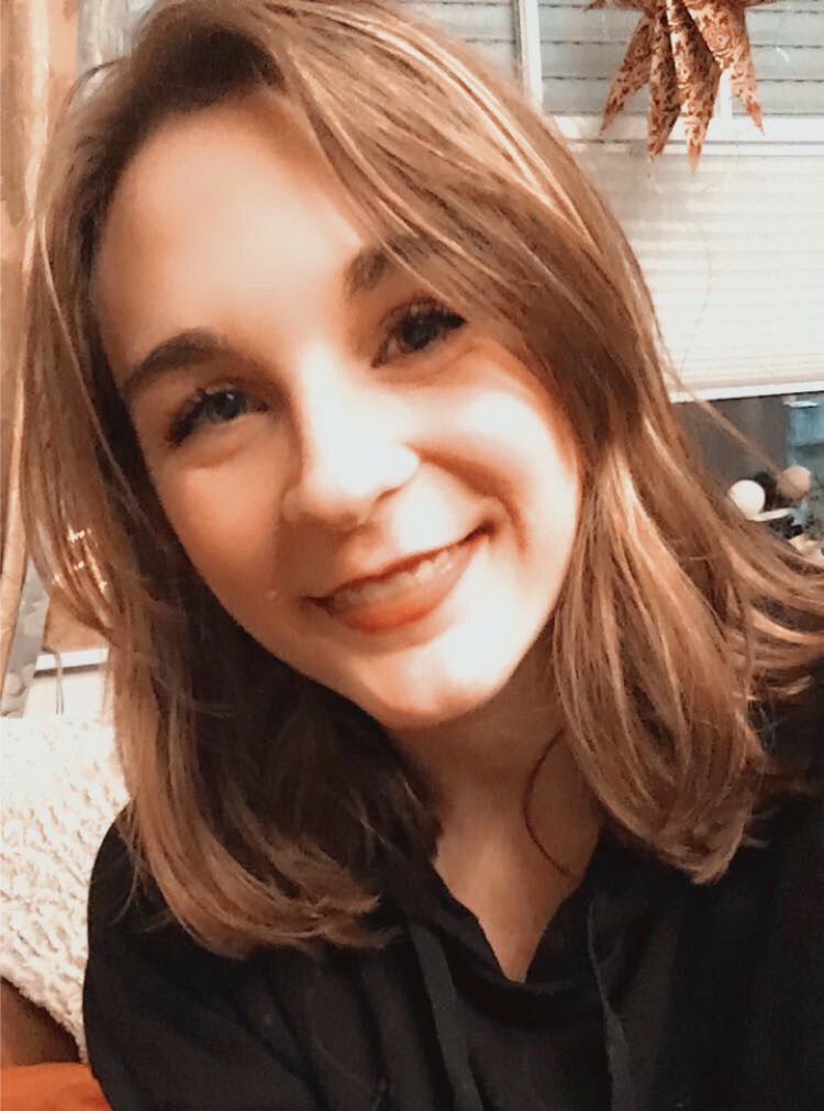 Profilbild von Angelina