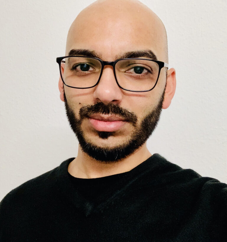 Profilbild von Khawar