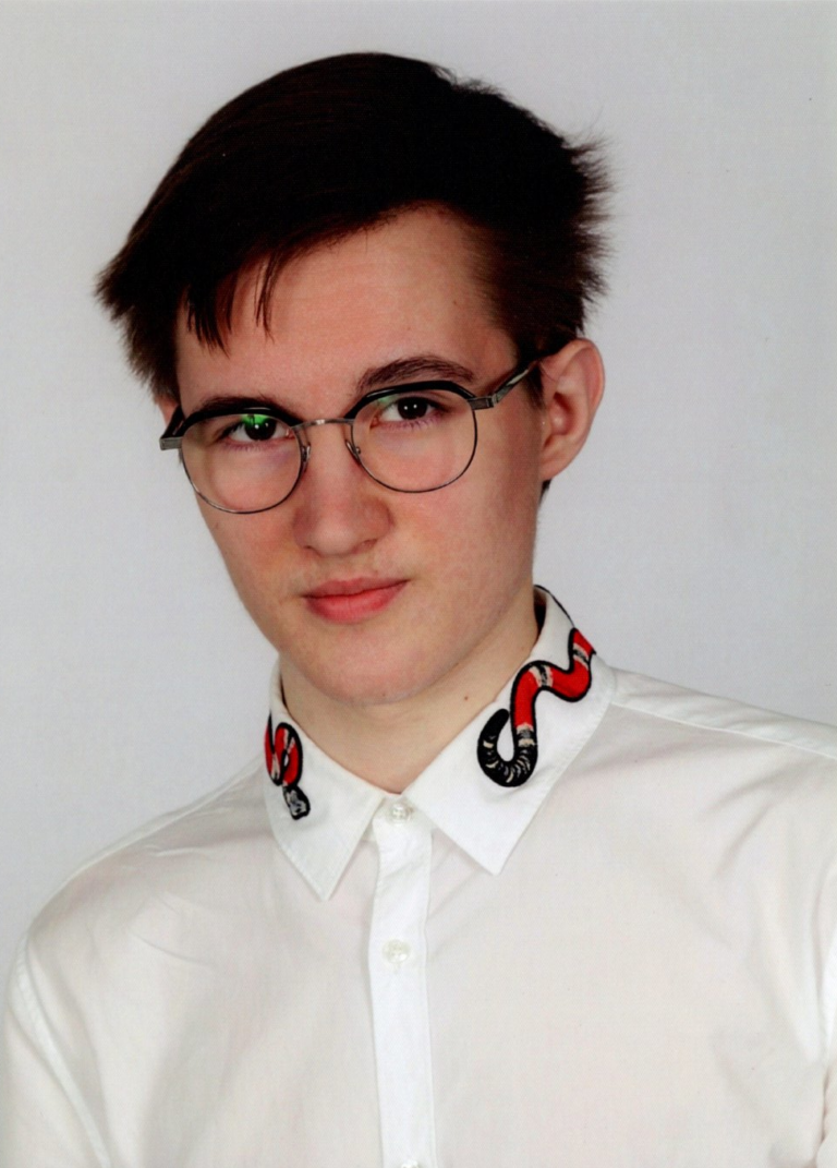 Profilbild von Victor