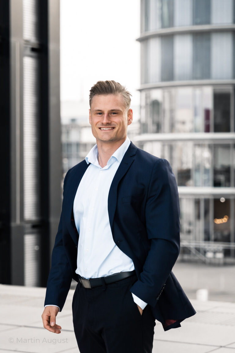 Profilbild von Lukas