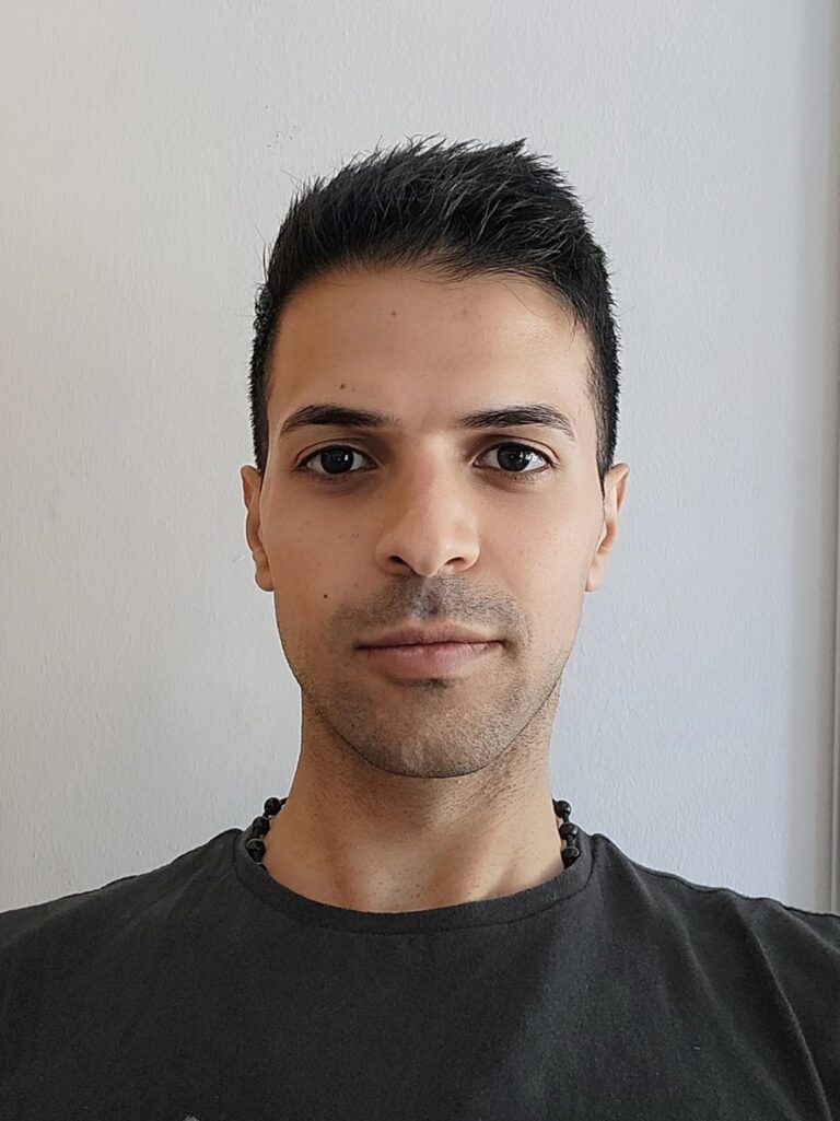 Profilbild von Mustafa