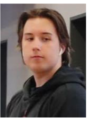 Profilbild von Niclas