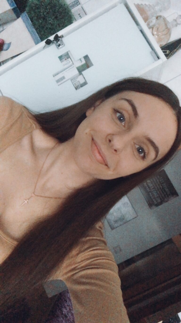 Profilbild von Melissa