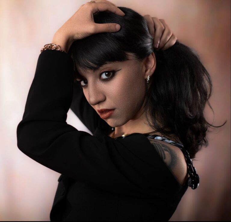Profilbild von Ezgi