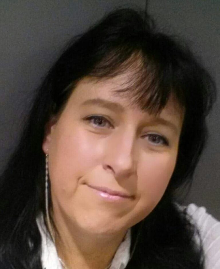 Profilbild von Christina