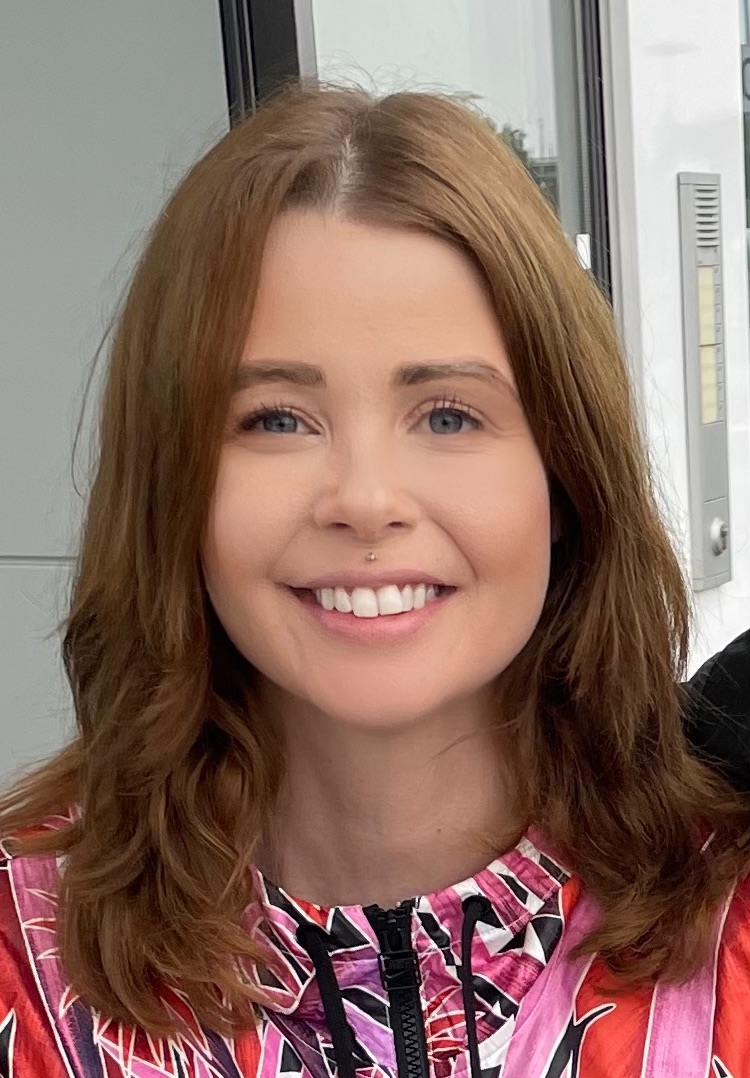 Profilbild von Ona
