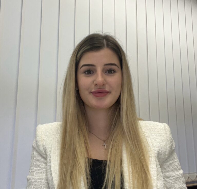 Profilbild von Vanessa