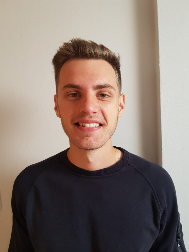 Profilbild von Thomas