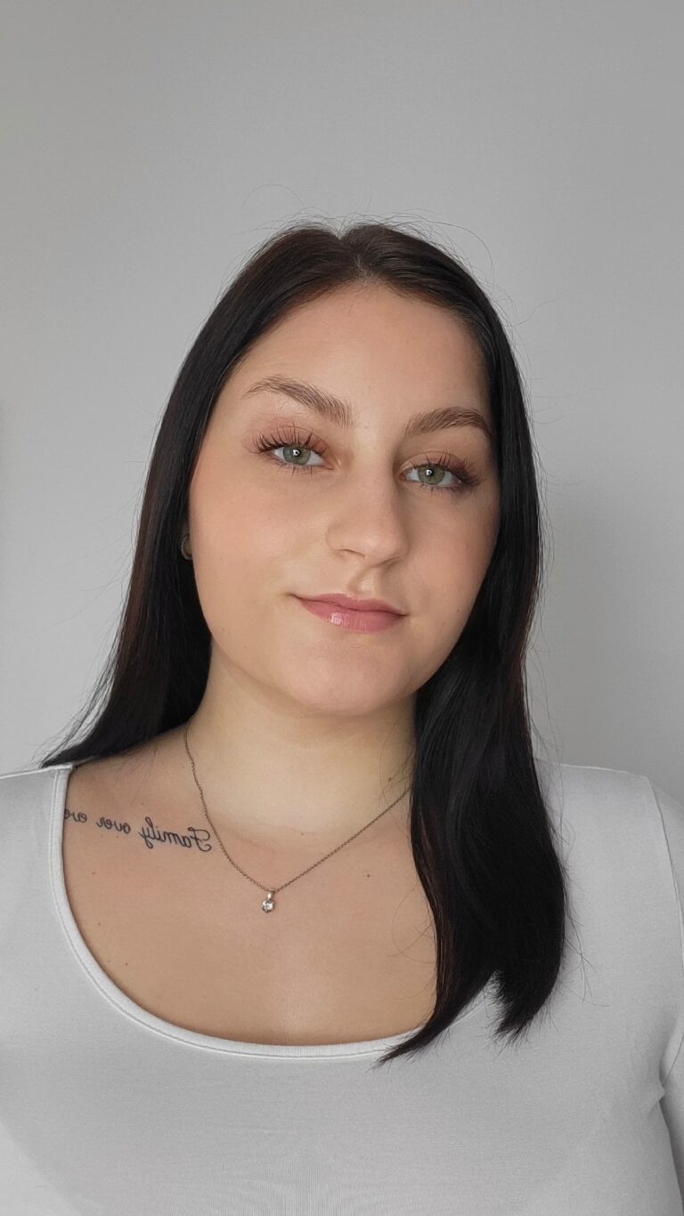 Profilbild von Lena