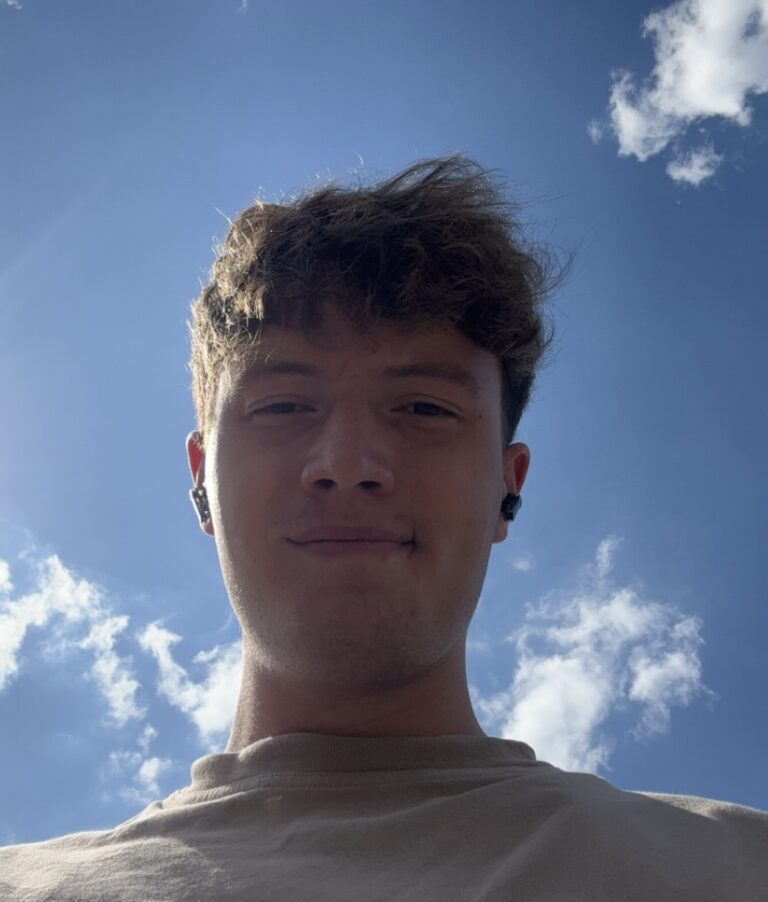 Profilbild von Lukas