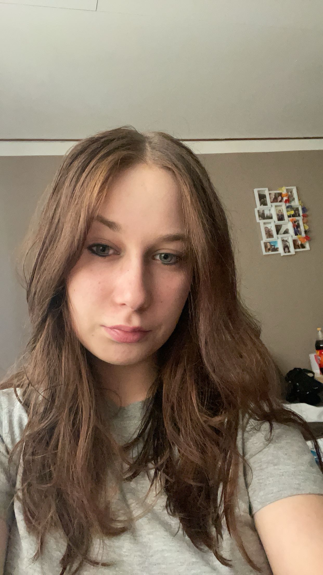 Profilbild von Lea
