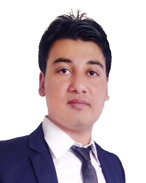 Profilbild von Mohammad