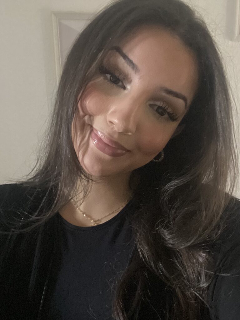 Profilbild von Amal