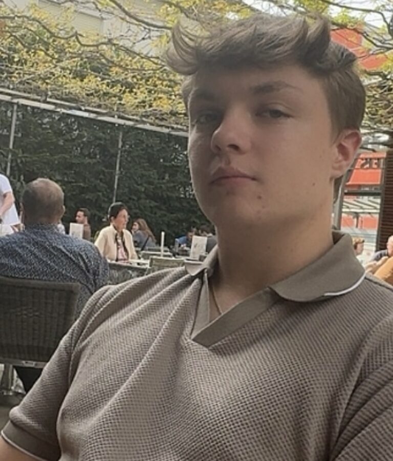 Profilfoto von Alexander – öffentliches CALUMA Kandidatenprofil