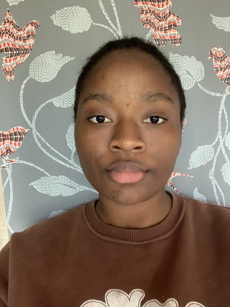 Profilbild von Ange