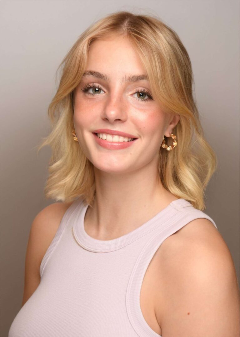 Profilbild von Anna-Marie