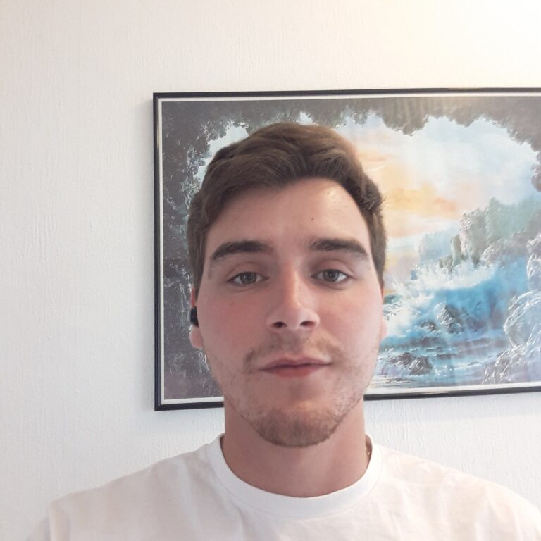 Profilbild von Alexander