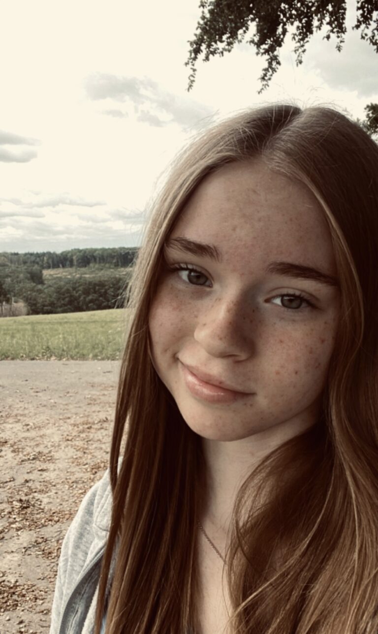 Profilbild von nele