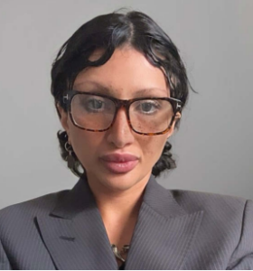 Profilbild von Sabina