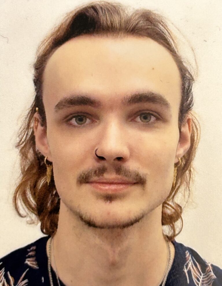 Profilbild von Eike
