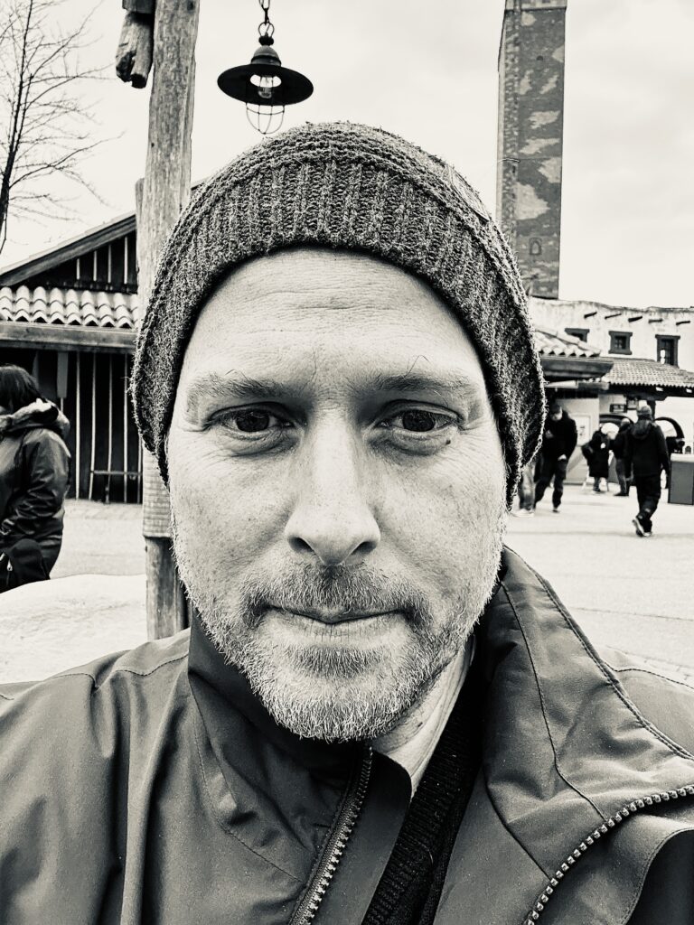 Profilbild von Gunnar