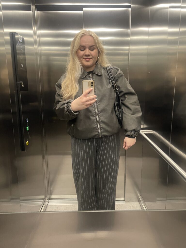 Profilbild von Angelina