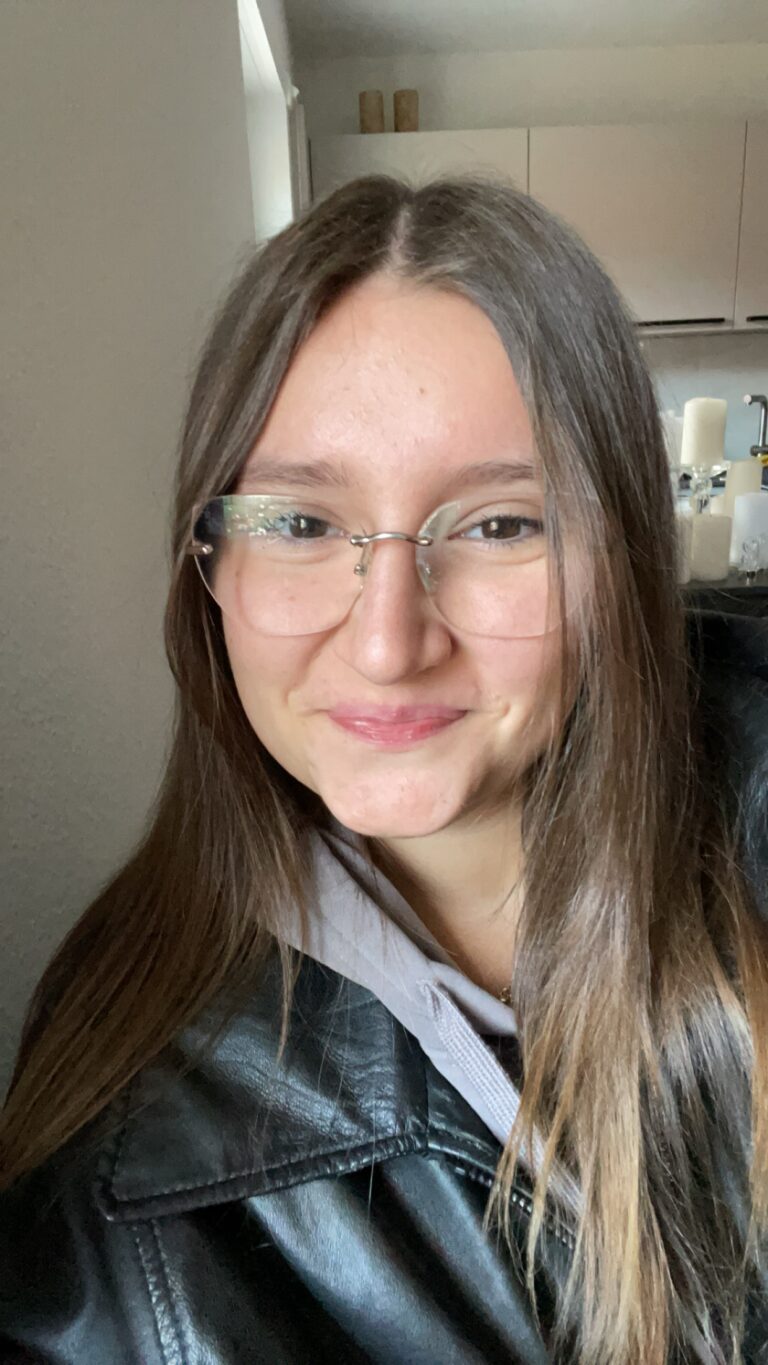 Profilbild von Leonie