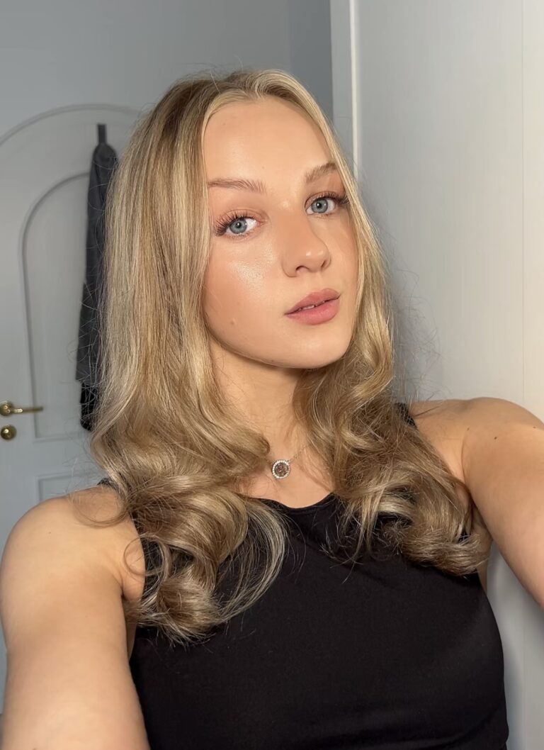 Profilbild von Corinna