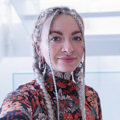 Profilbild von Linda