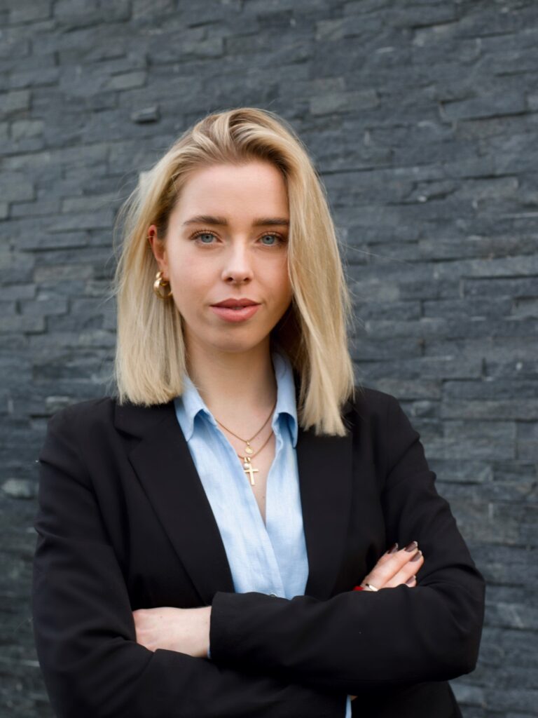 Profilbild von Lynn