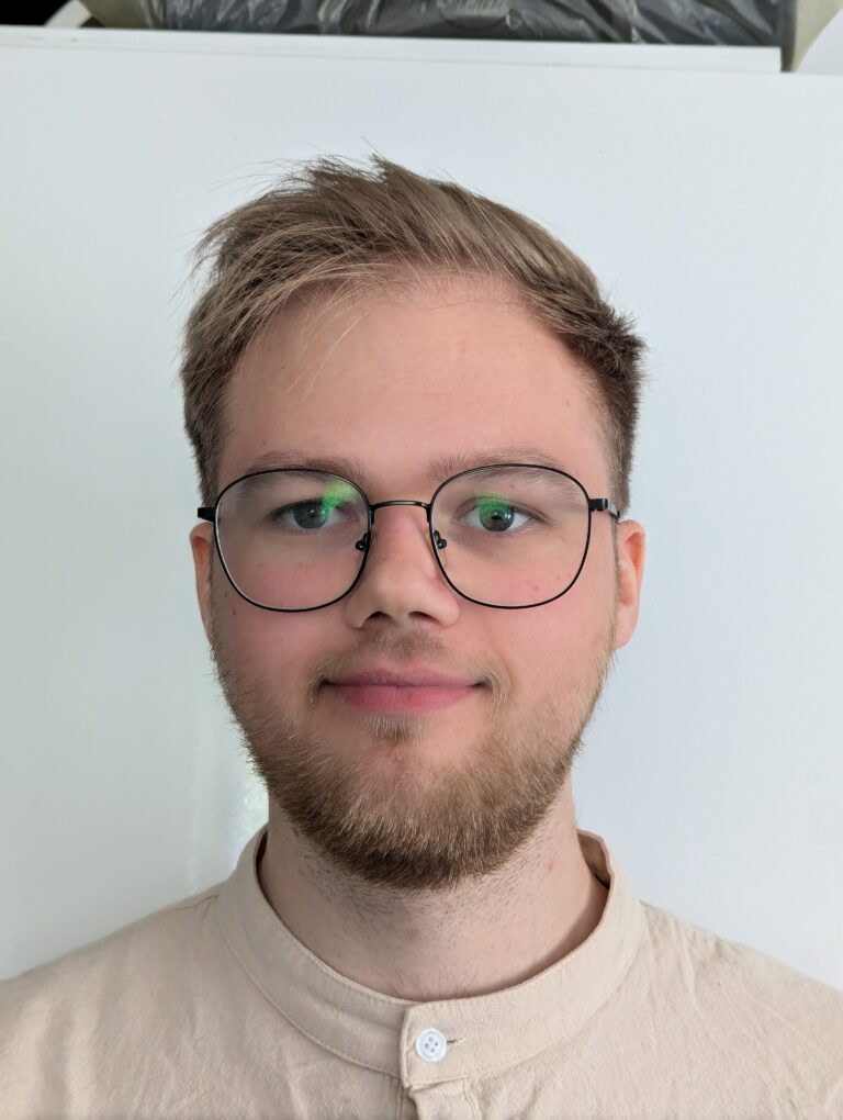 Profilbild von John