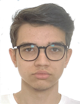 Profilbild von Anderas