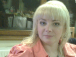 Profilbild von Tetiana